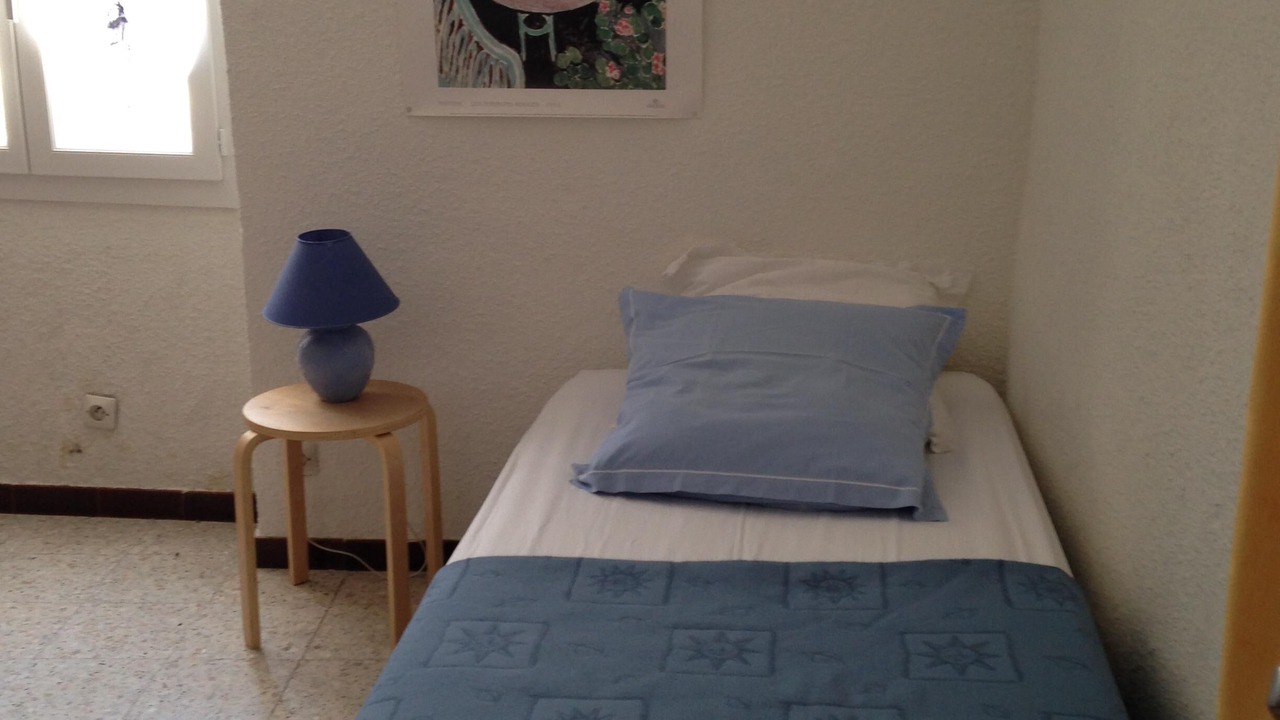 Photo of Bedroom in Montpeyroux