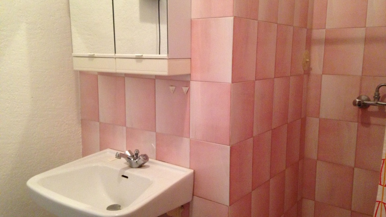 Photo of Bathroom in Montpeyroux