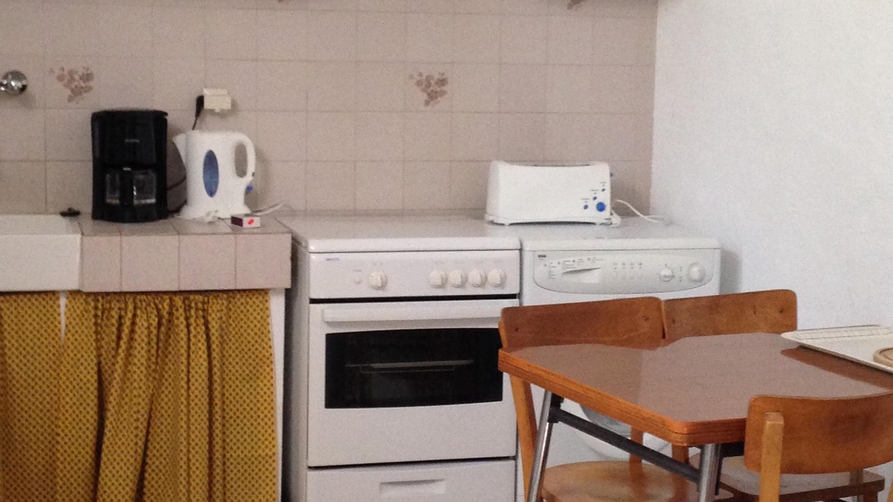 Photo of Kitchen in Montpeyroux