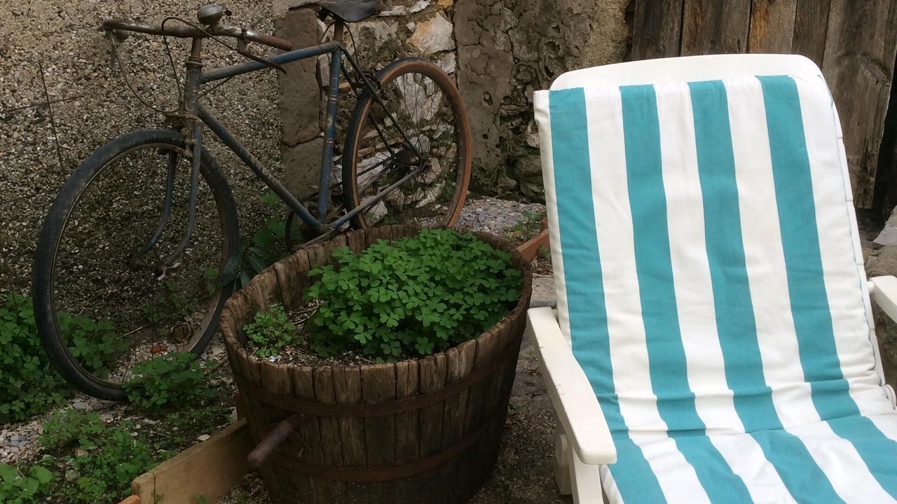 Photo of Outdoor in Montpeyroux