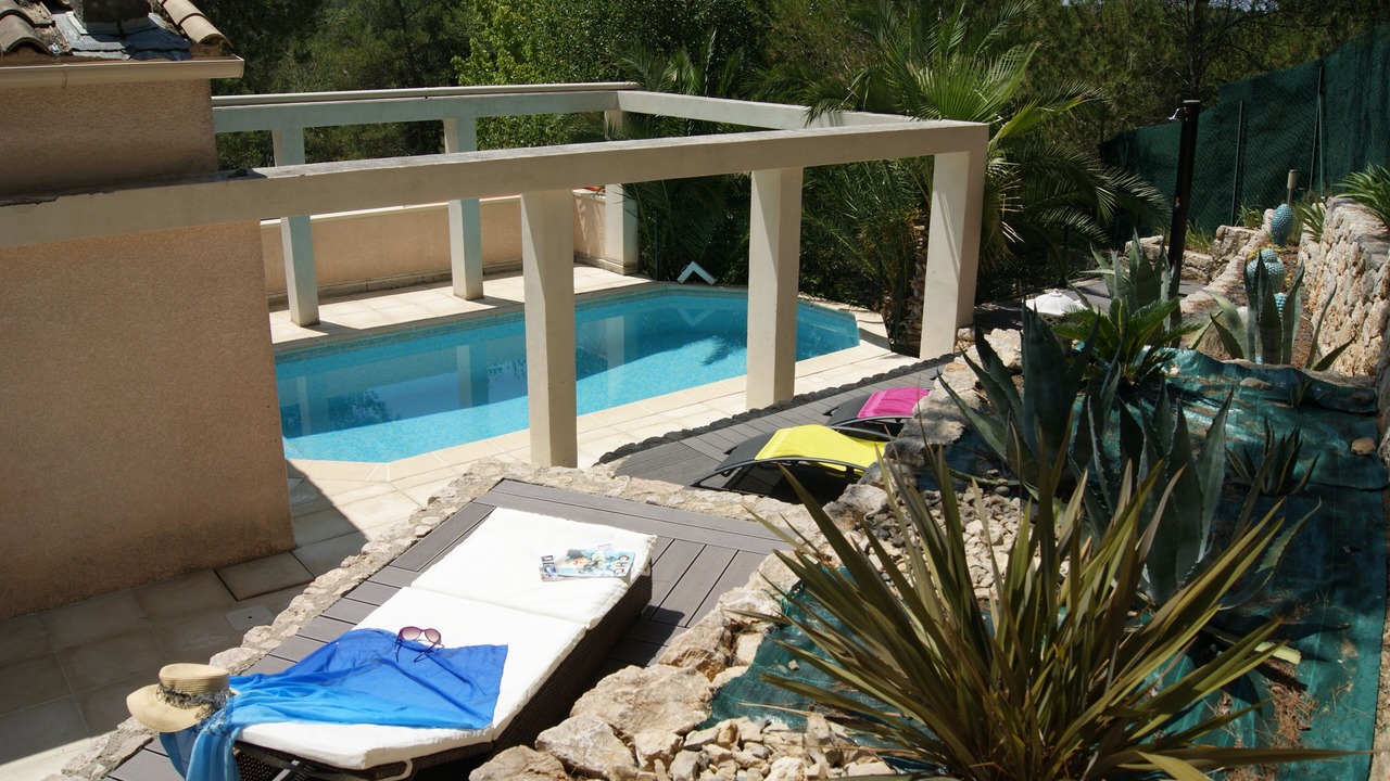 Photo of Outdoor in Castelnau-le-Lez