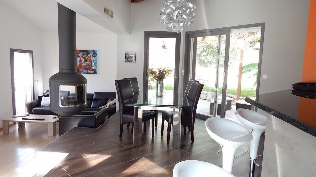 Photo of Livingroom in Castelnau-le-Lez