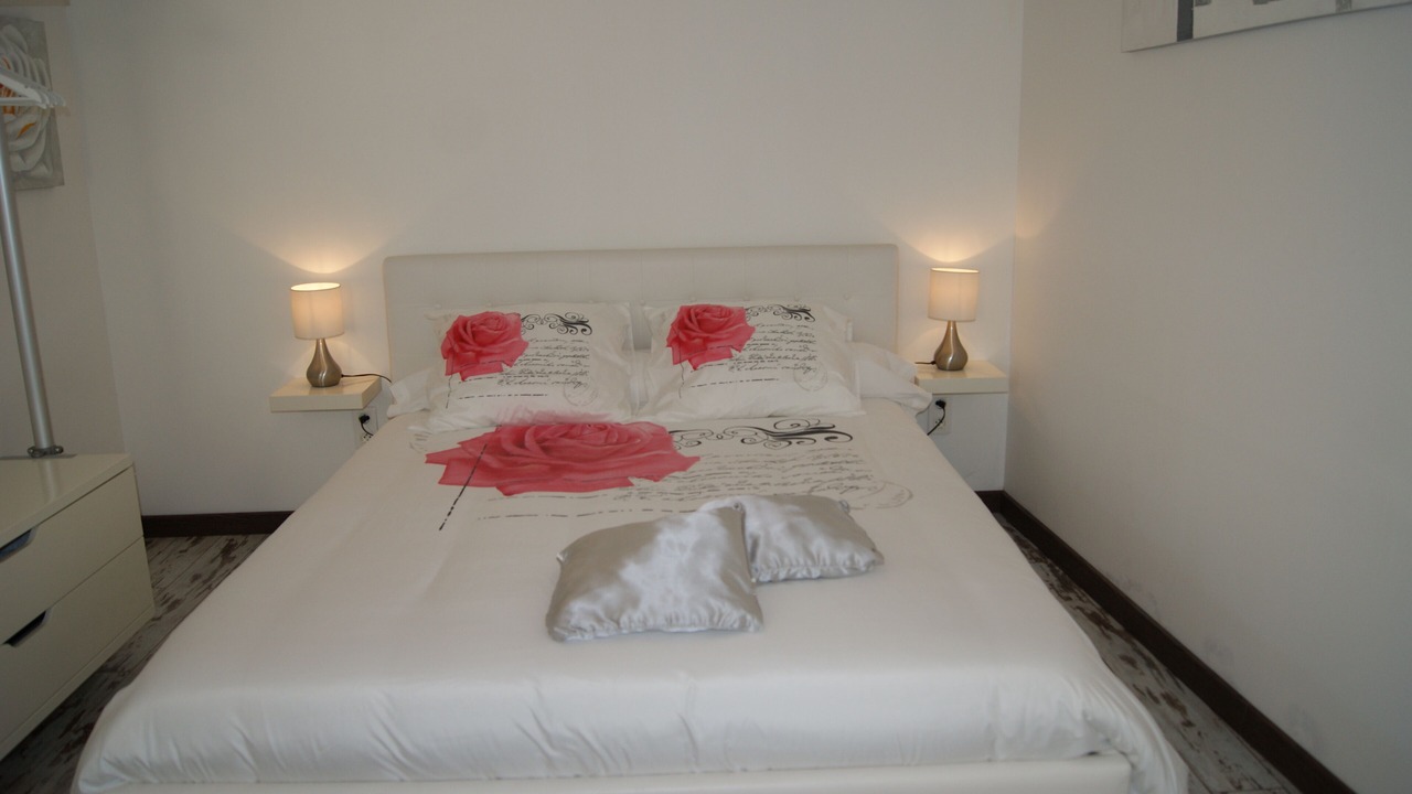 Photo of Bedroom in Castelnau-le-Lez
