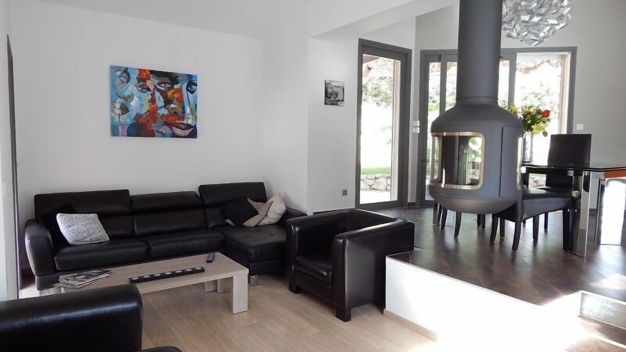 Photo of Bedroom in Castelnau-le-Lez
