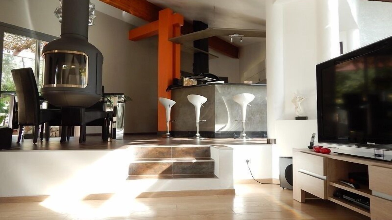 Photo of Bedroom in Castelnau-le-Lez