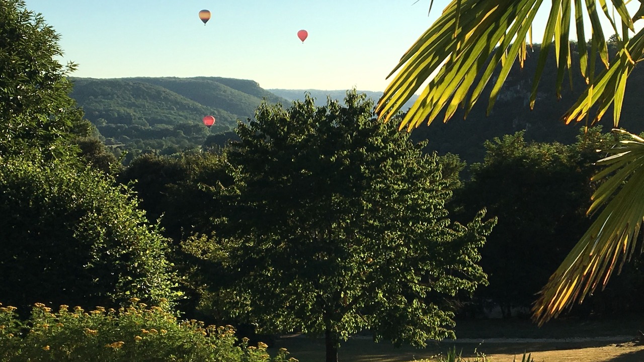 Photo of Outdoor in Vezac