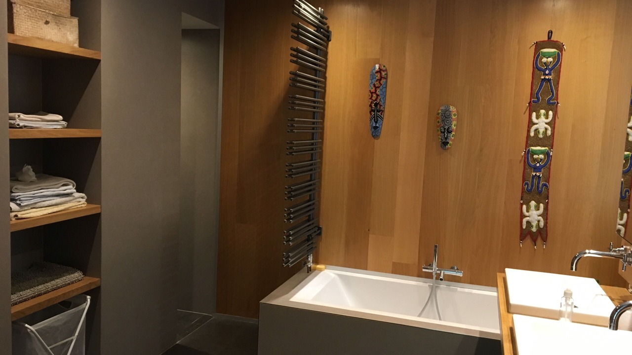 Photo of Bathroom in Vezac