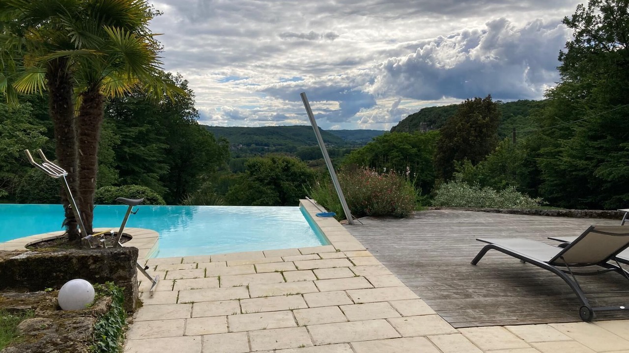 Photo of Outdoor in Vezac