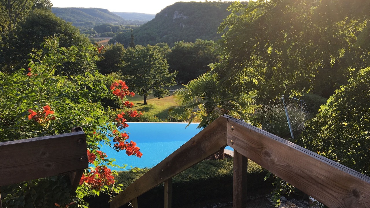 Photo of Outdoor in Vezac