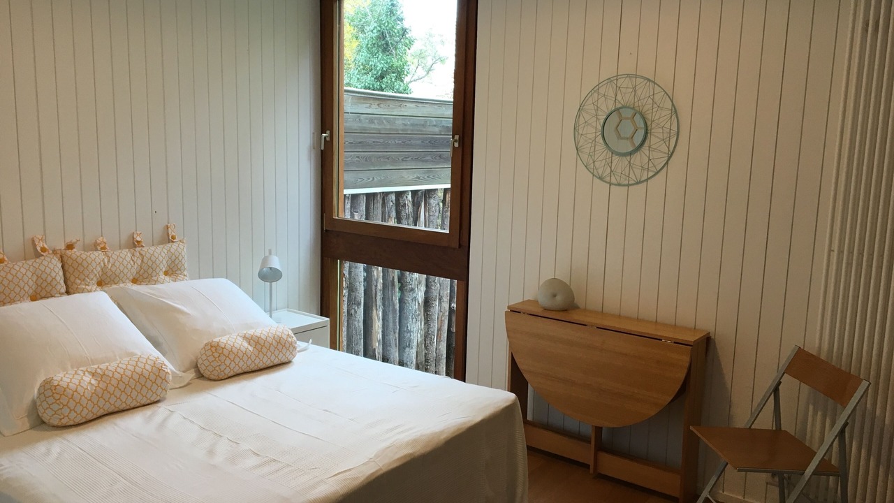 Photo of Bedroom in Vezac