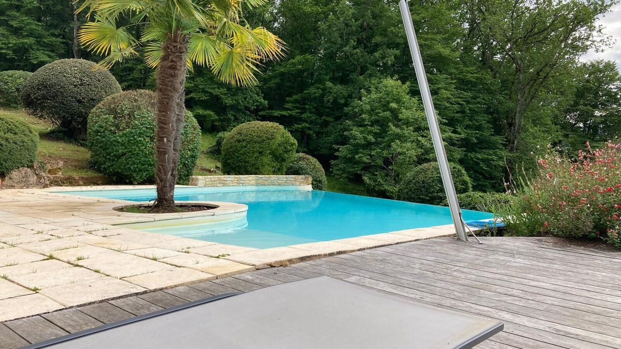 Photo of Outdoor in Vezac