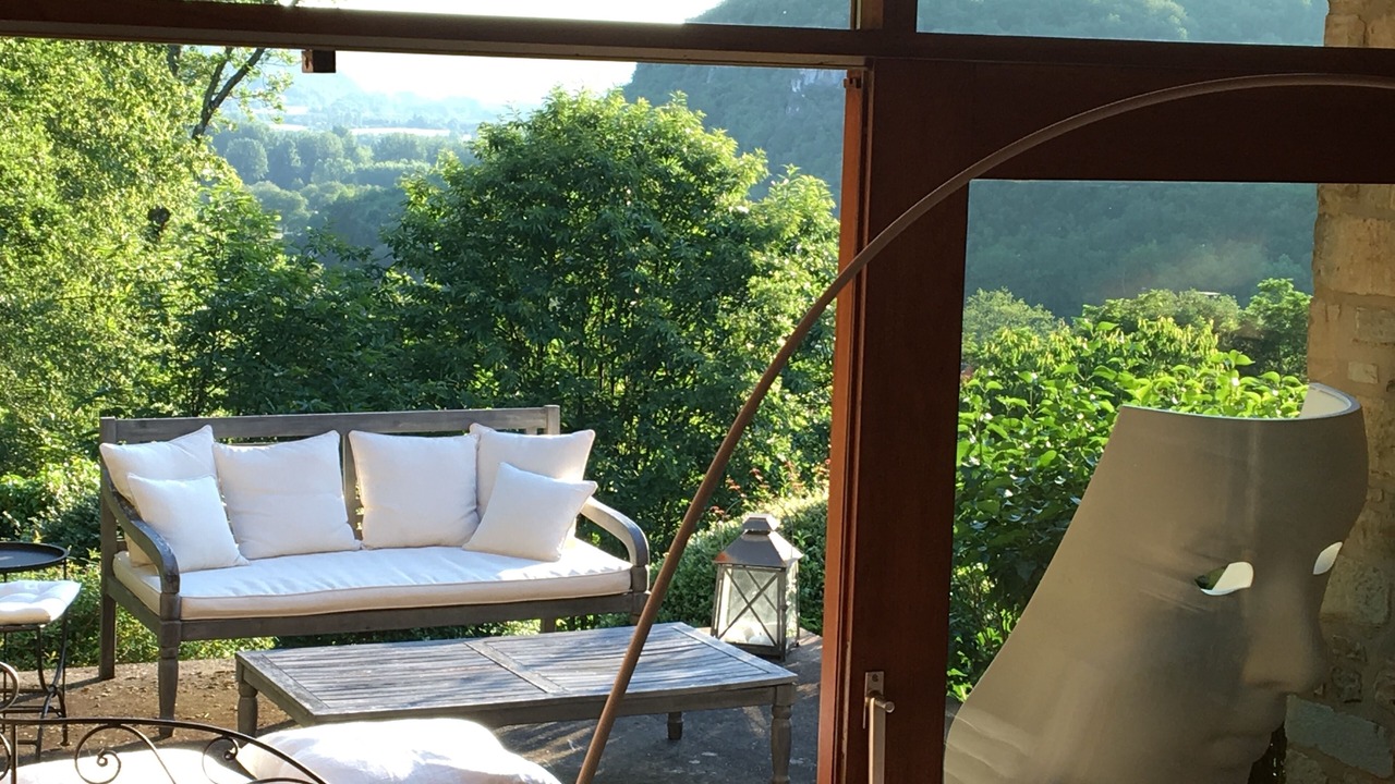 Photo of Outdoor in Vezac