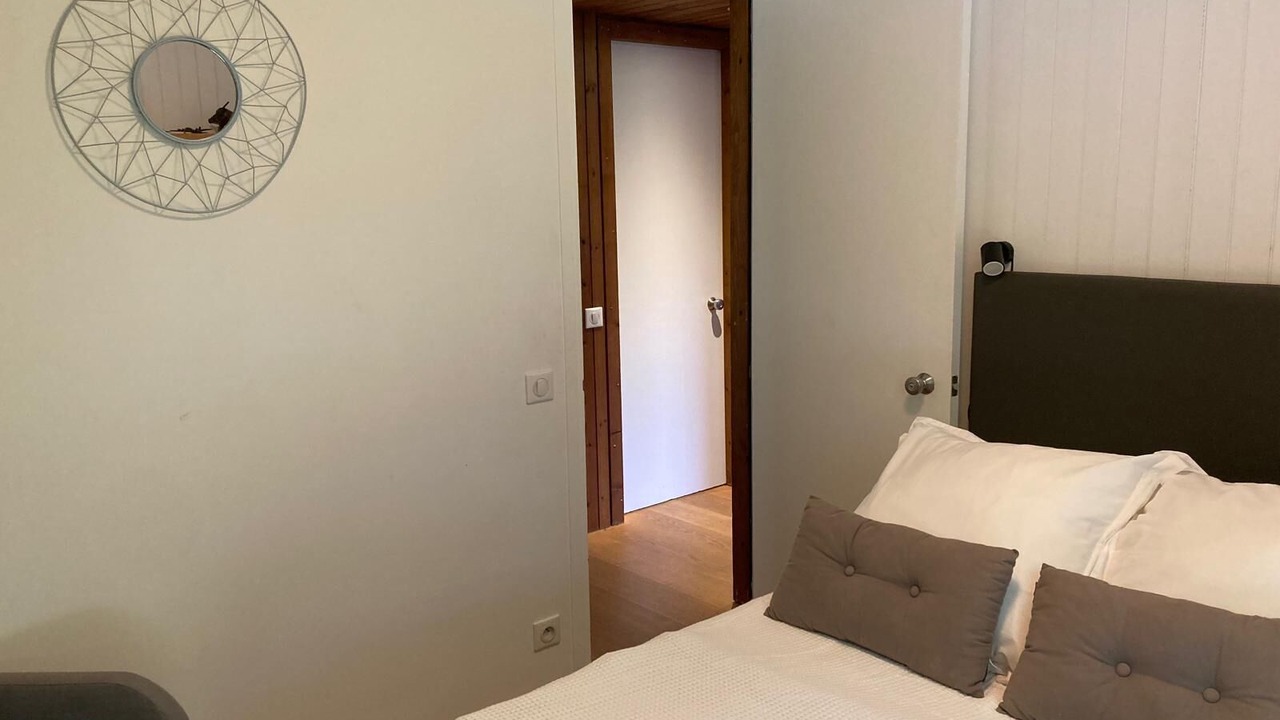 Photo of Bedroom in Vezac