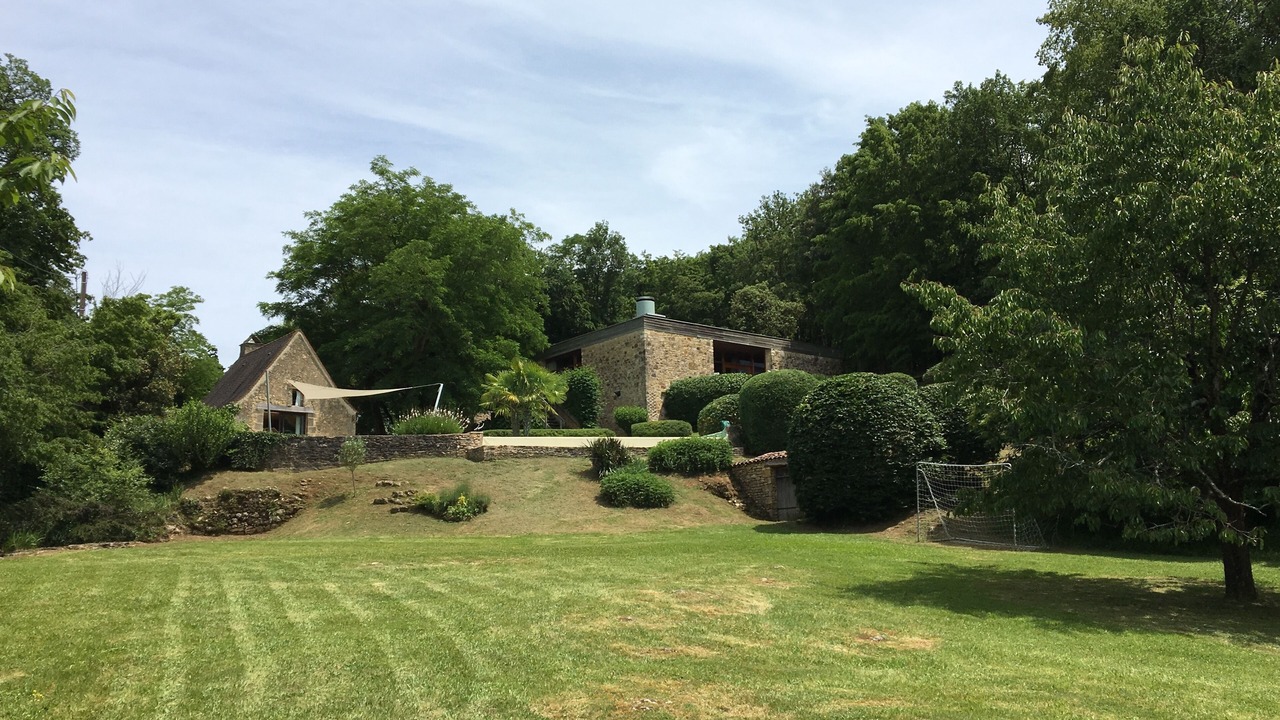 Photo of Outdoor in Vezac