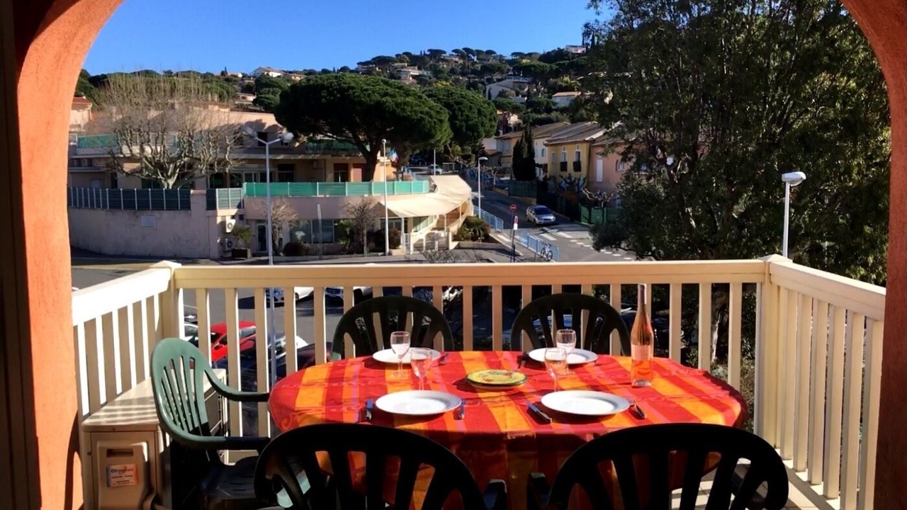 Photo of Outdoor in Sainte-Maxime City Centre