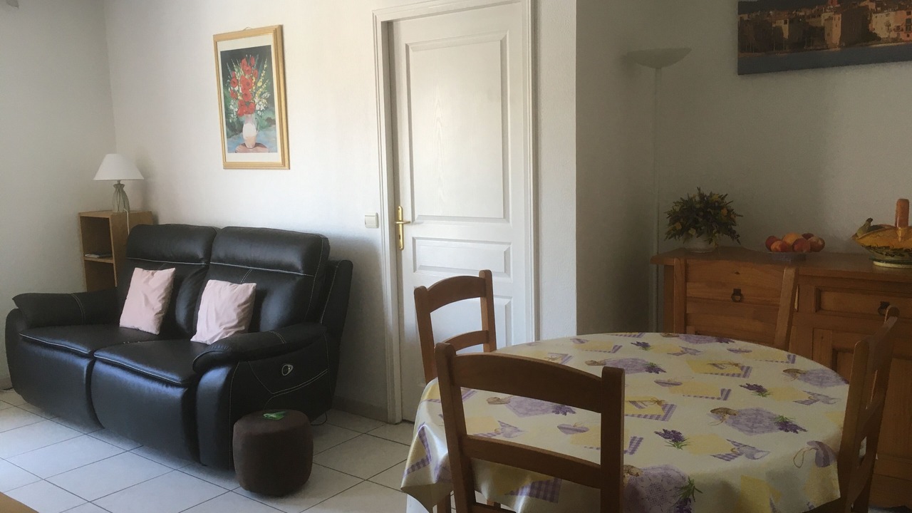 Photo of Others in Sainte-Maxime City Centre
