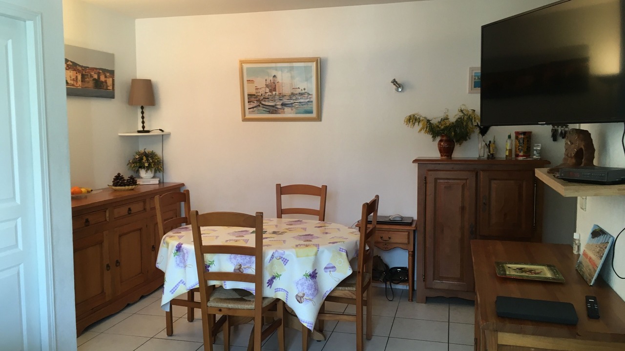 Photo of Others in Sainte-Maxime City Centre
