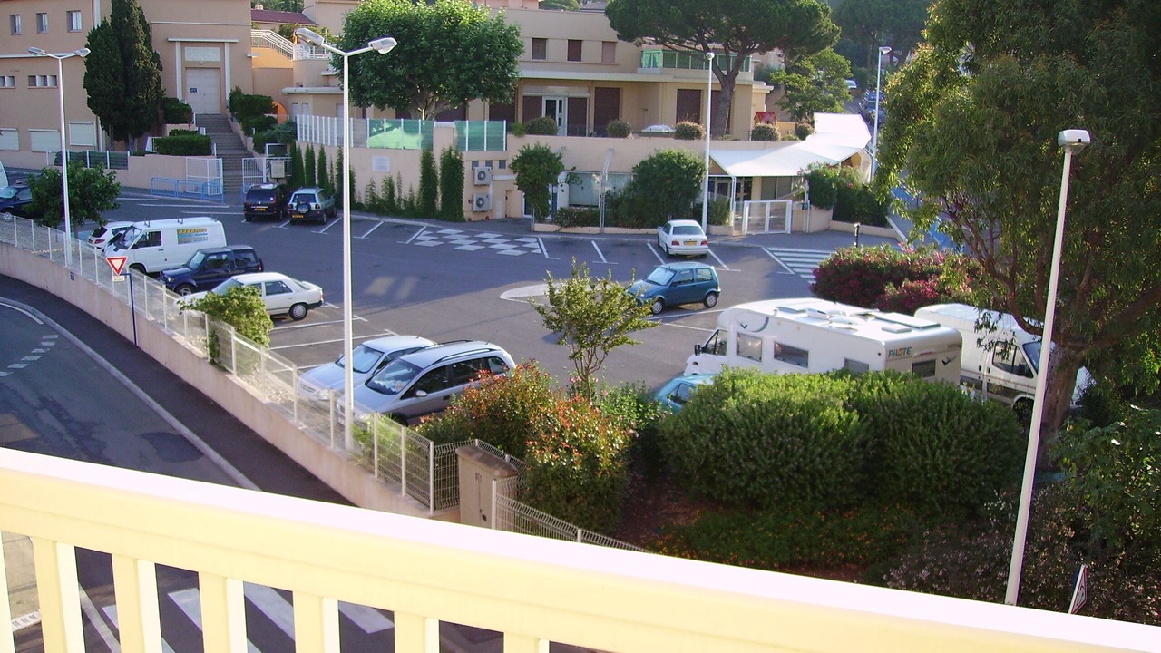 Photo of Outdoor in Sainte-Maxime City Centre