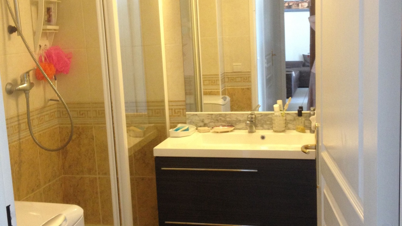 Photo of Bathroom in Sainte-Maxime City Centre
