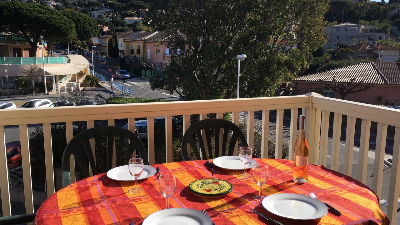 Photo of Outdoor in Sainte-Maxime City Centre