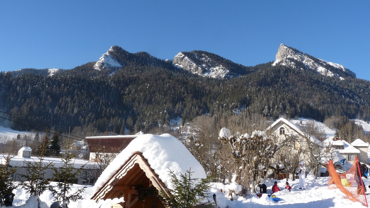 Photo of Outdoor in Saint-Pierre-de-Chartreuse