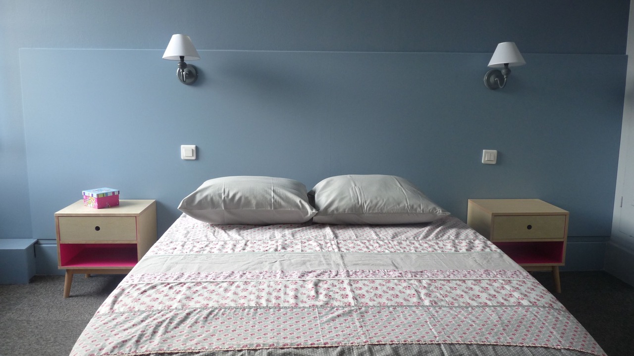 Photo of Bedroom in Saint-Pierre-de-Chartreuse