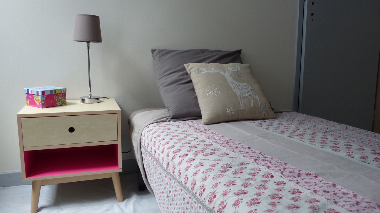 Photo of Bedroom in Saint-Pierre-de-Chartreuse