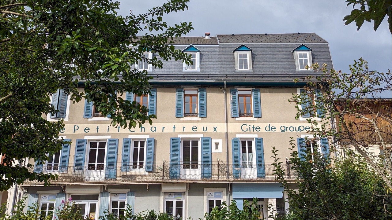 Photo of Outdoor in Saint-Pierre-de-Chartreuse