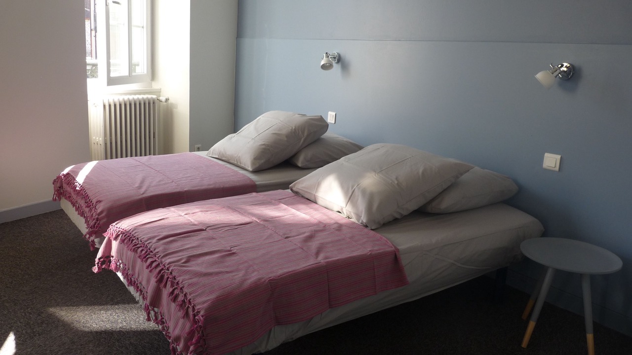 Photo of Bedroom in Saint-Pierre-de-Chartreuse