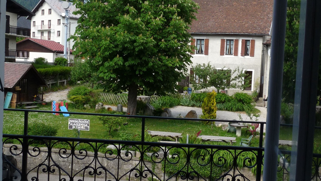 Photo of Others in Saint-Pierre-de-Chartreuse