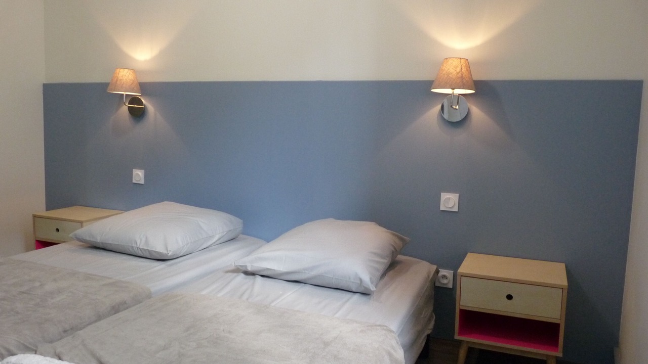 Photo of Bedroom in Saint-Pierre-de-Chartreuse