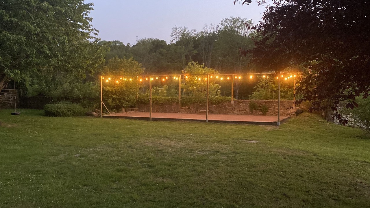 Photo of Outdoor in Parnes