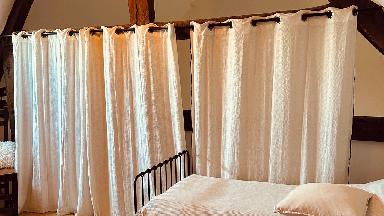 Photo of Bedroom in Parnes
