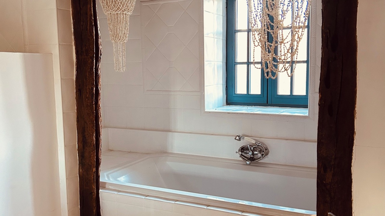 Photo of Bathroom in Parnes