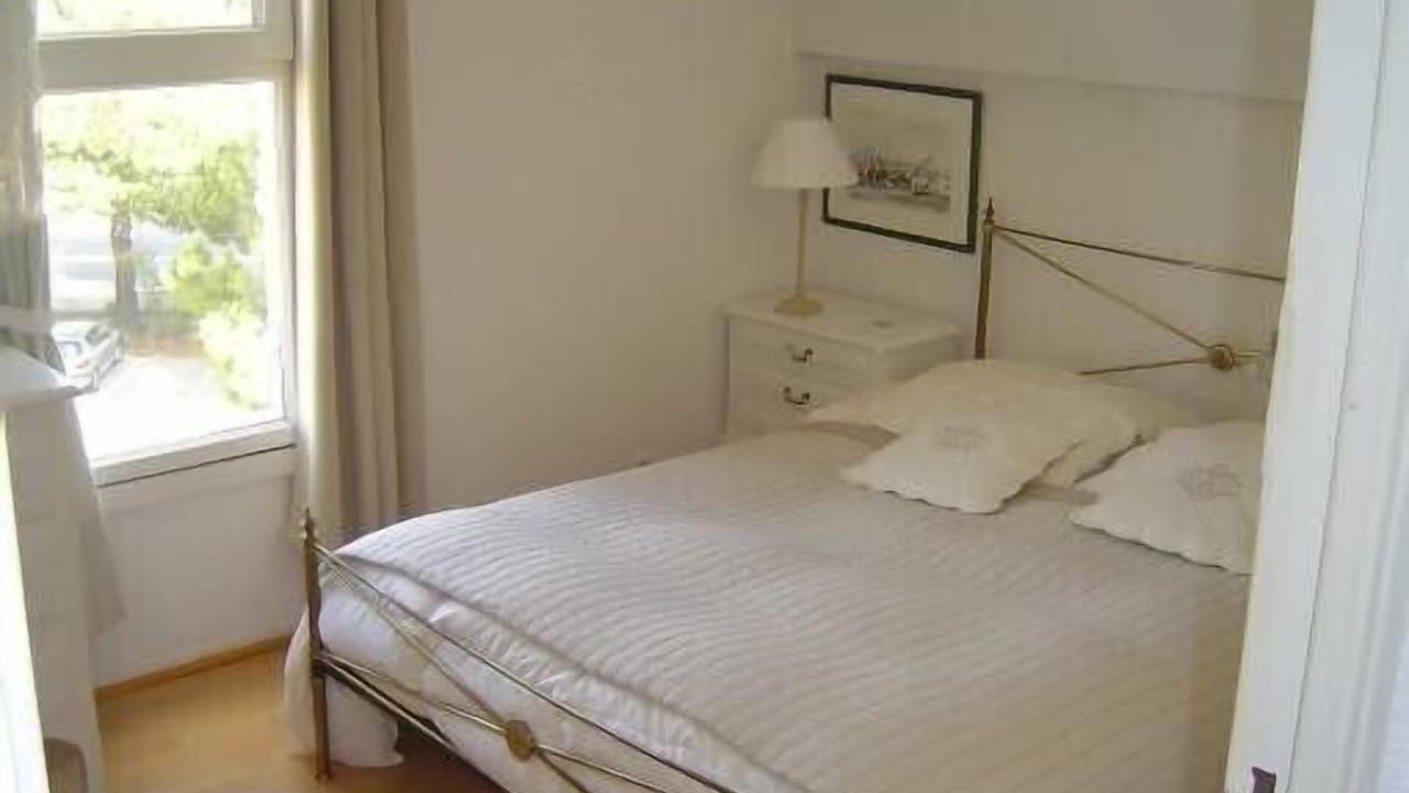 Photo of Bedroom in Port Rive Gauche