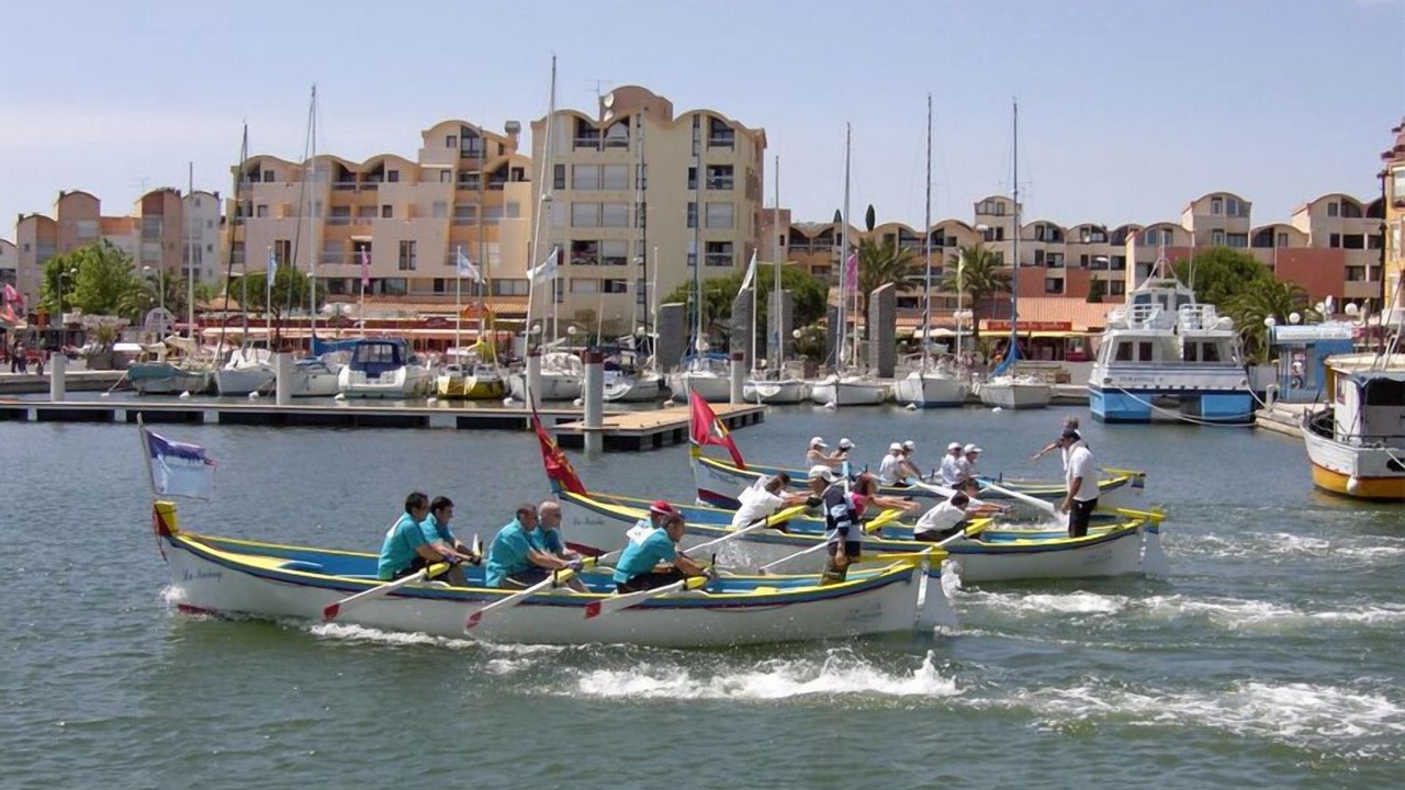 Photo of Others in Port Rive Gauche