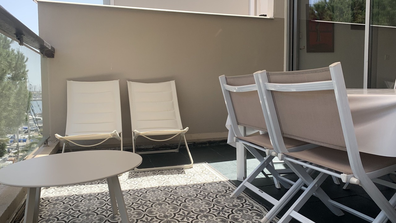 Photo of Outdoor in Port Rive Gauche