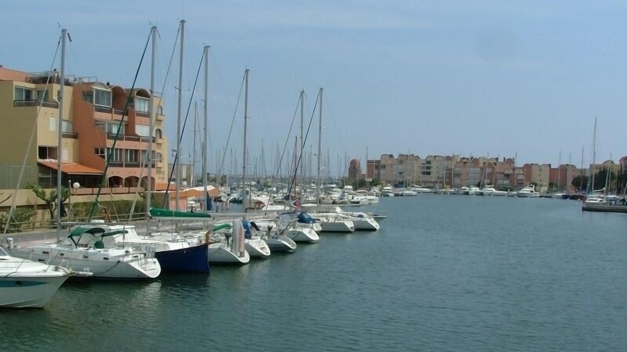 Photo of Others in Port Rive Gauche