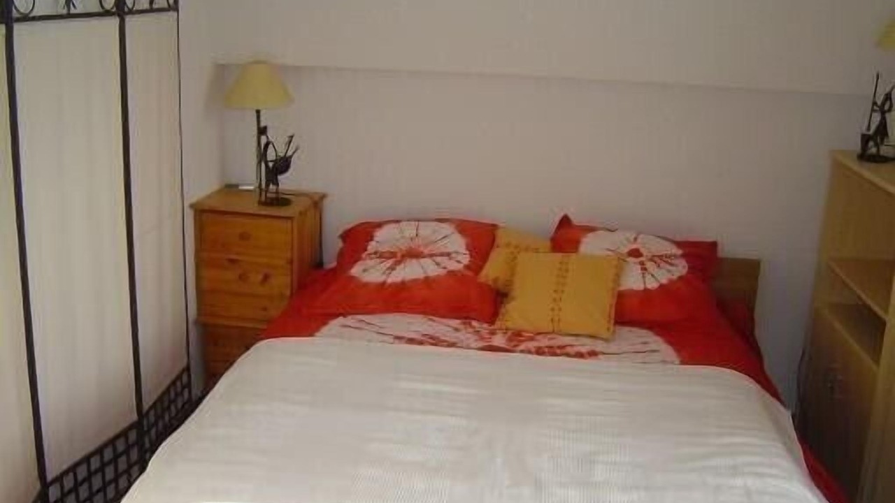Photo of Bedroom in Port Rive Gauche