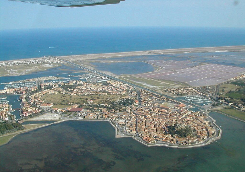 Photo of Outdoor in Port Rive Gauche