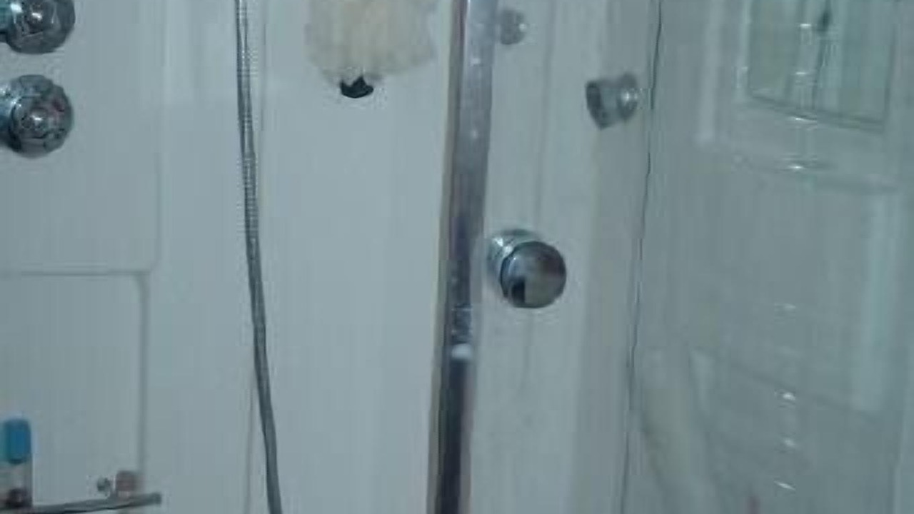 Photo of Bathroom in Port Rive Gauche