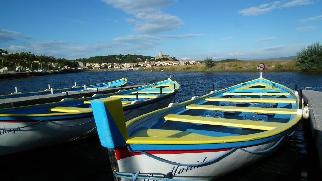 Photo of Others in Port Rive Gauche