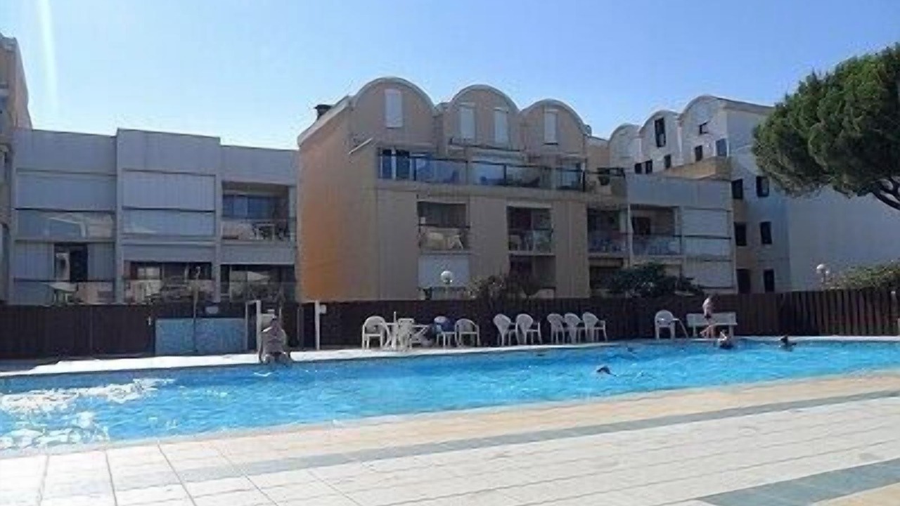 Photo of Outdoor in Port Rive Gauche