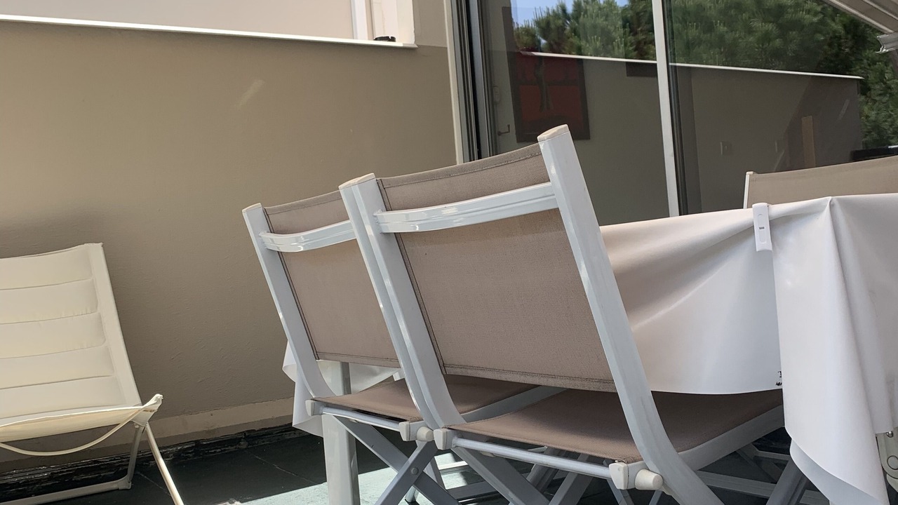 Photo of Outdoor in Port Rive Gauche