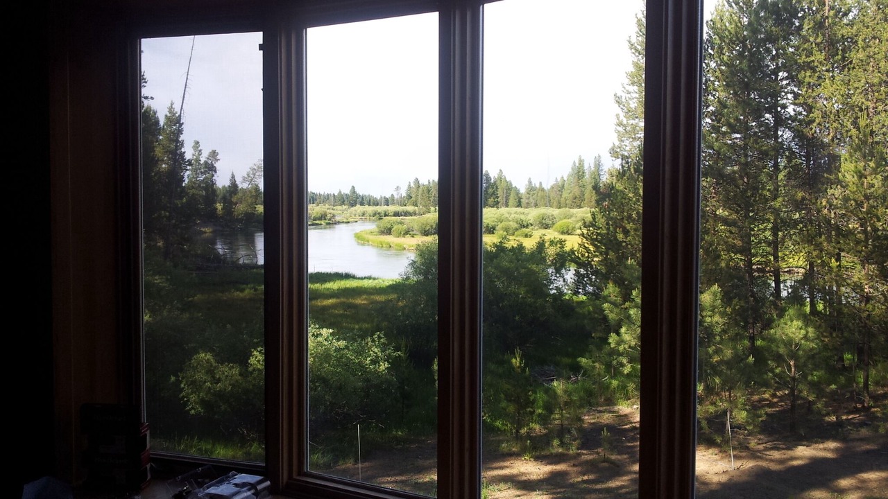 Photo of Bedroom in Sunriver