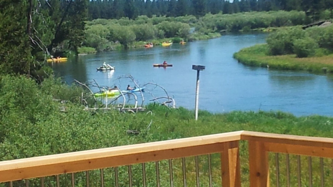 Photo of Others in Sunriver