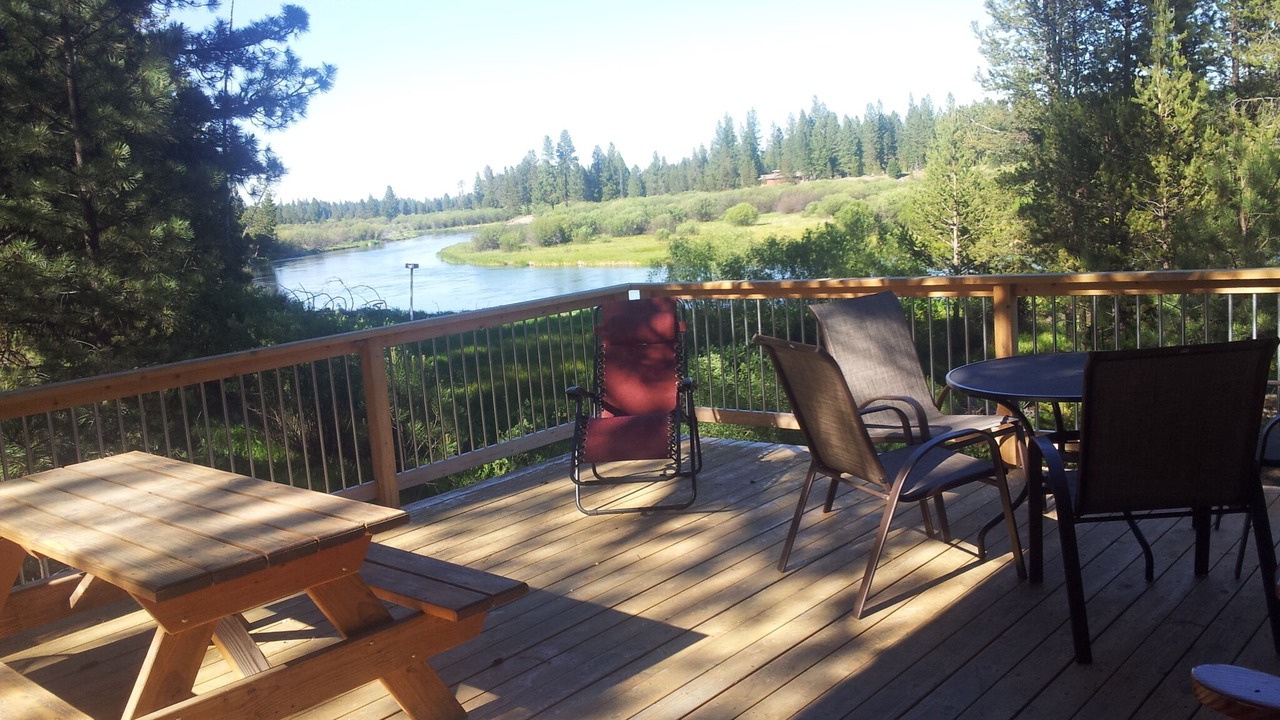 Photo of Others in Sunriver