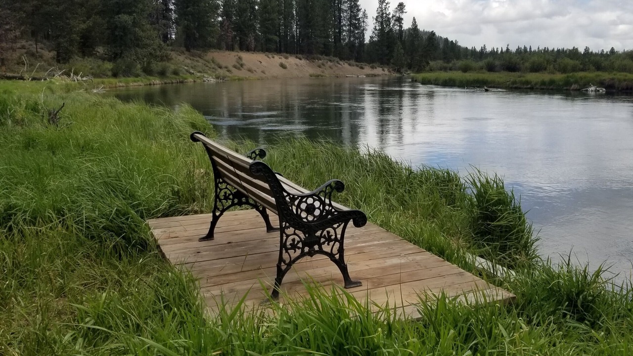 Photo of Outdoor in Sunriver