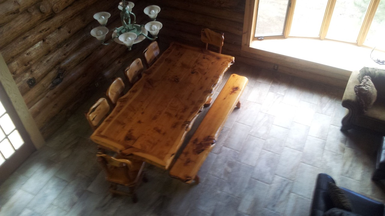 Photo of Bedroom in Sunriver