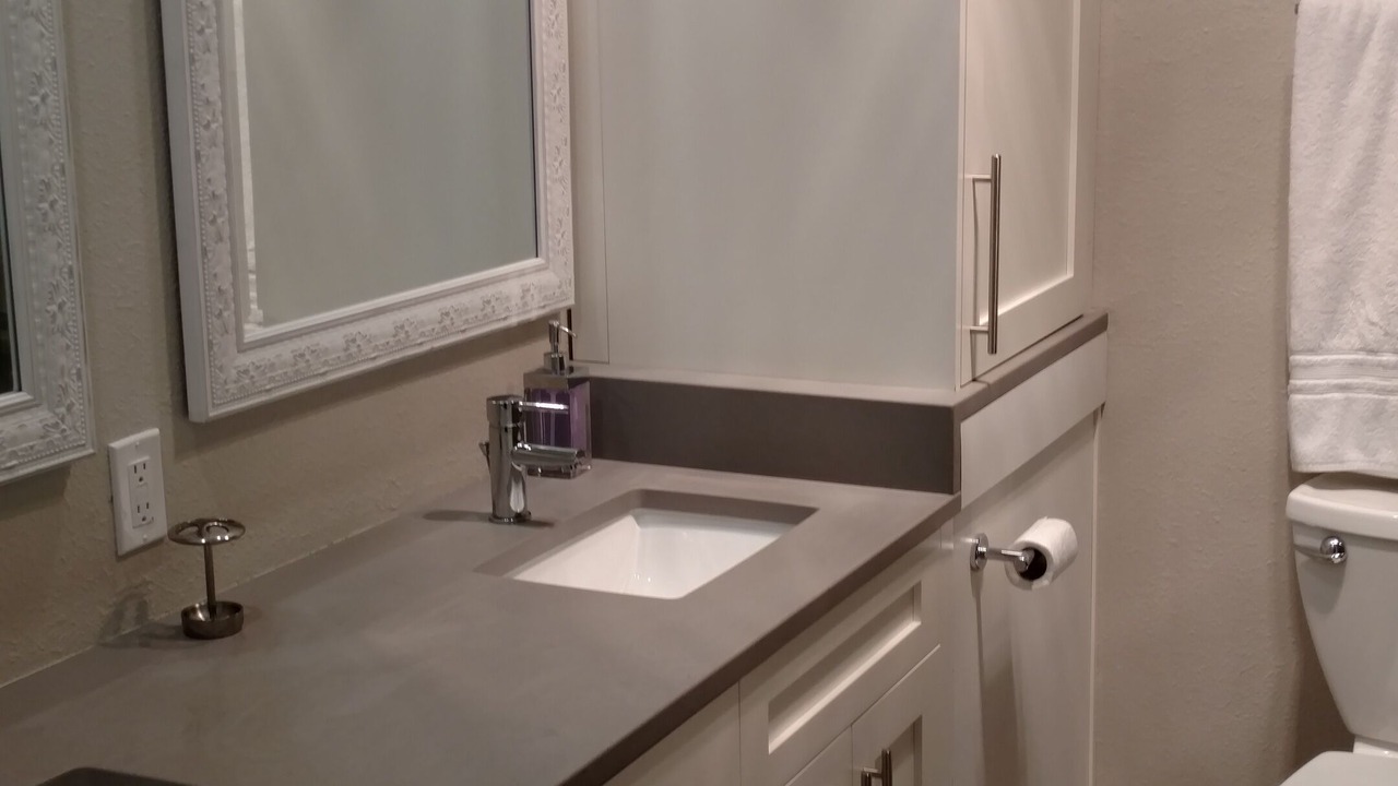 Photo of Bathroom in Lincoln City